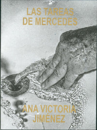 Ana Victoria Jiménez: Las tareas de Mercedes