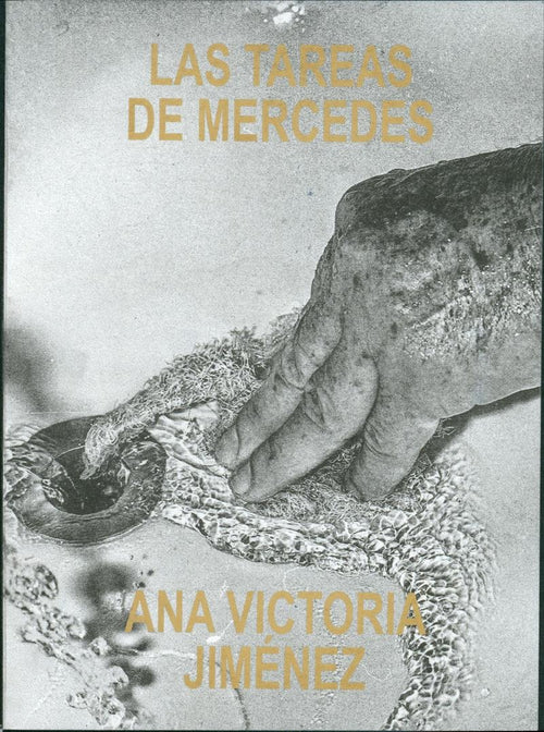 Ana Victoria Jiménez: Las tareas de Mercedes