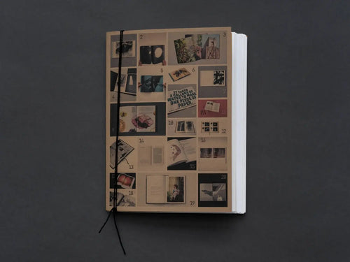 What Makes a Photobook Sustainable