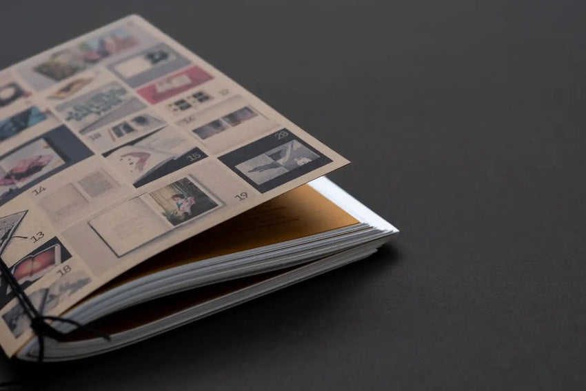 What Makes a Photobook Sustainable