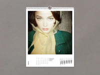Todd Hido: 2026 Calendar