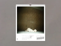 Todd Hido: 2026 Calendar
