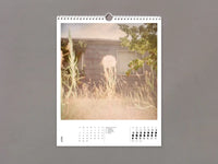 Todd Hido: 2026 Calendar