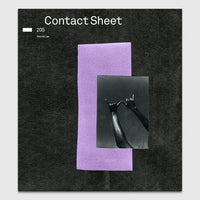 Contact Sheet 205: Dionne Lee (signed)