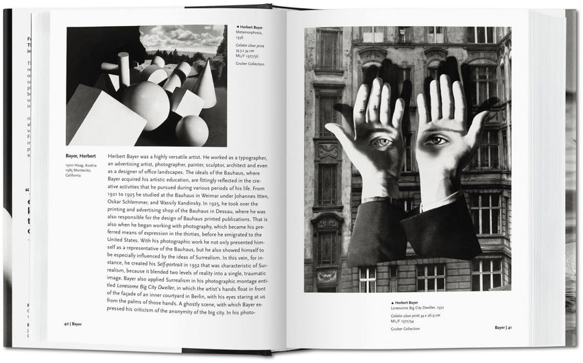 20th Century Photography