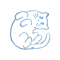 KORI JIRUSHI Crystal Clarity Stamp Large — Clear Stamp