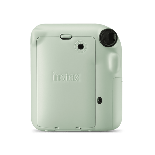 instax mini 12 Instant Camera - Mint Green