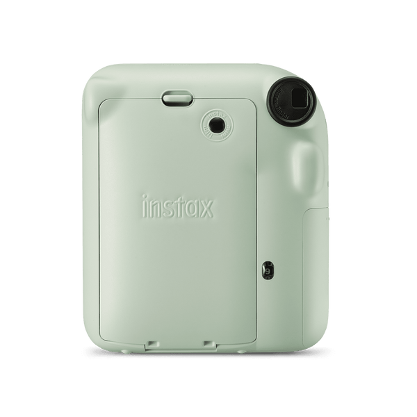 instax mini 12 Instant Camera - Mint Green