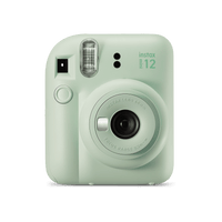 instax mini 12 Instant Camera - Mint Green