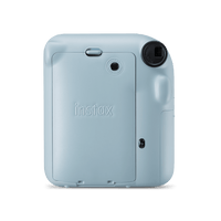 instax mini 12 Instant Camera - Pastel Blue
