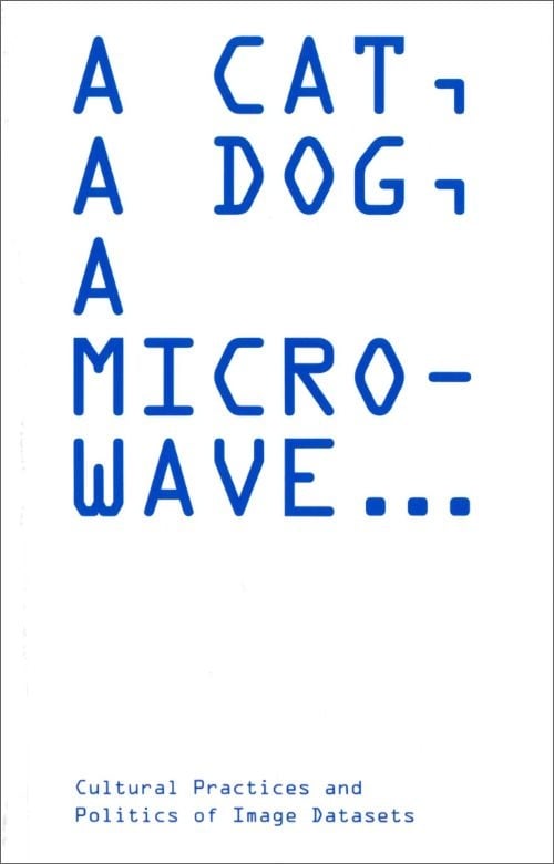 A Cat, A Dog, A Microwave...