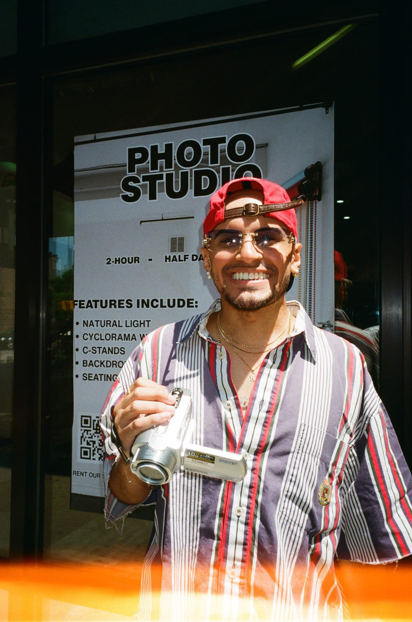 photodom. Super Nova 400 35mm Color Film