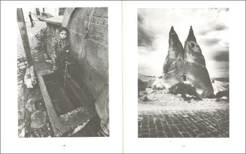 Gabriele Basilico: Iran 1970
