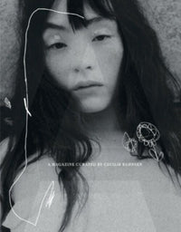 A Magazine 29: Curated by Cecilie Bahnsen