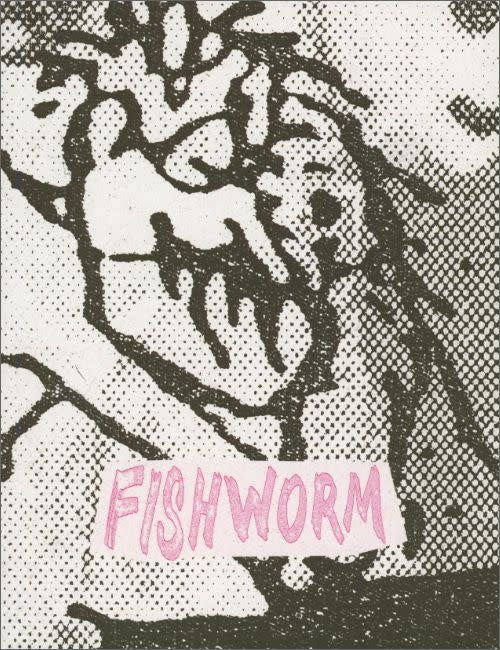 Fishworm