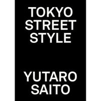 Yutaro Sato: Tokyo Street Style
