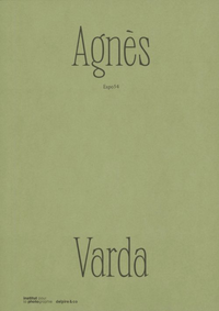 Agnès Varda: Expo54
