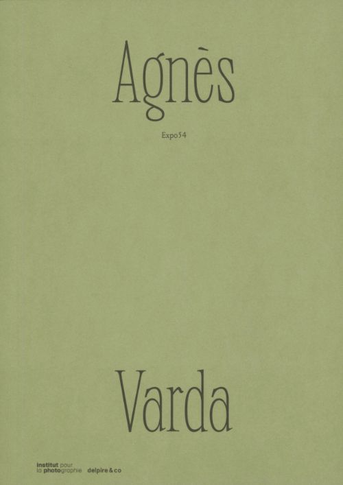Agnès Varda: Expo54