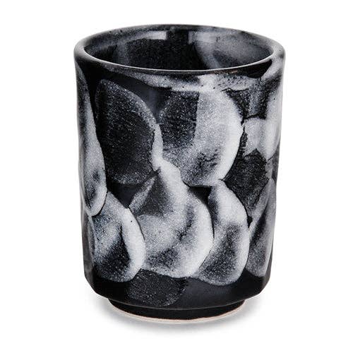 Yunomi Tea Cup - Smoke