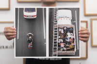Alejandro Cartagena: Carpoolers #4 (2nd edition) (los sumergidos)