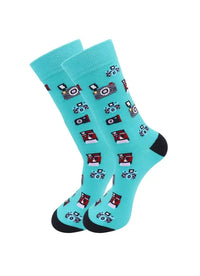 Camera Socks - Real Sic