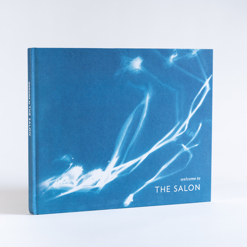 Janelle Lynch: Welcome to the Salon