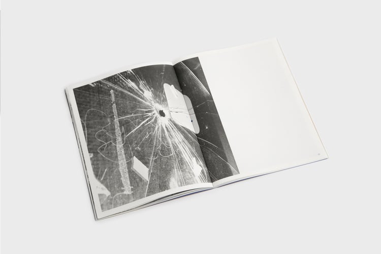 Tidal Issue1: Shoreline
