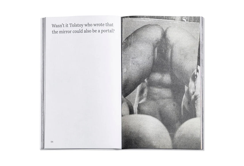 Carmen Winant: Instructional Photography