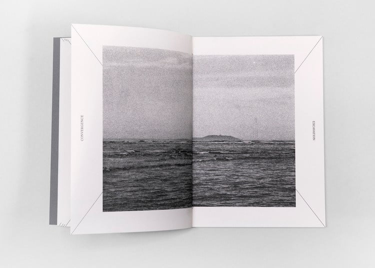 Tyler Rico: Convergence and Excavation