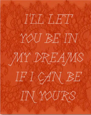 Carolyn Drake / Andres Gonzalez: I’ll let you be in my dreams if I can be in yours