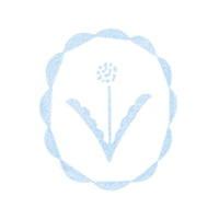 KORI JIRUSHI Stamp Pad — Ink Pad for Japanese Clear Stamps