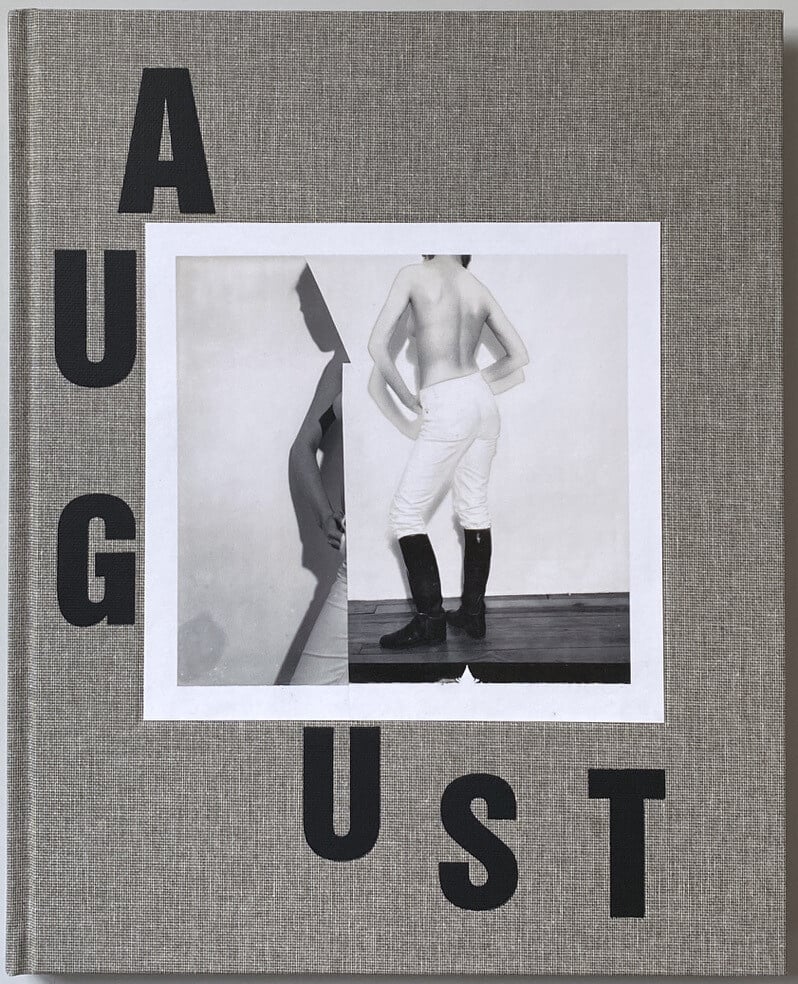 Collier Schorr: August