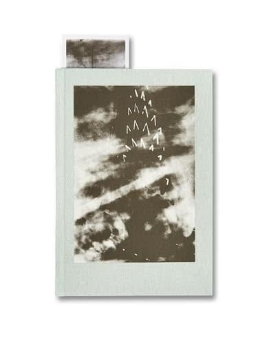 Takashi Homma: The Narcissistic City Notebook