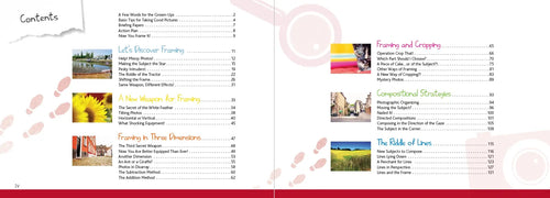 Photo Adventures For Kids