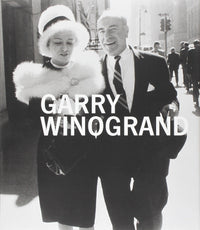 Garry Winogrand (Yale University Press) (Used)