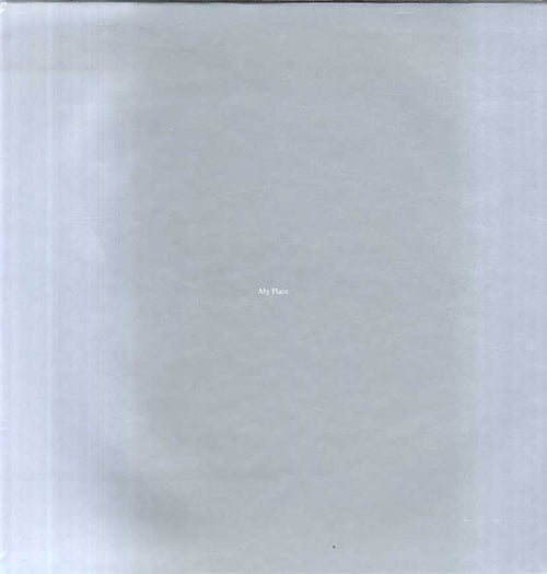 Madoka Takagi: My Place (Used)