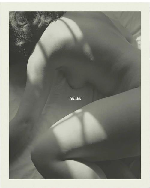 Carla Williams: Tender