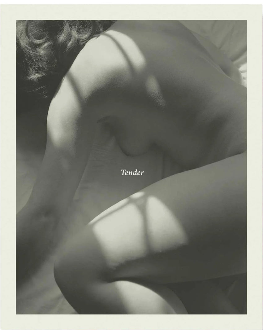 Carla Williams: Tender