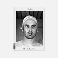 Hotshoe, Issue 212: Meet The Templetons