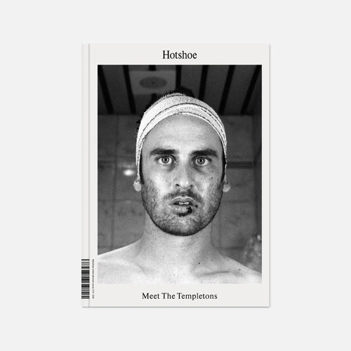Hotshoe, Issue 212: Meet The Templetons