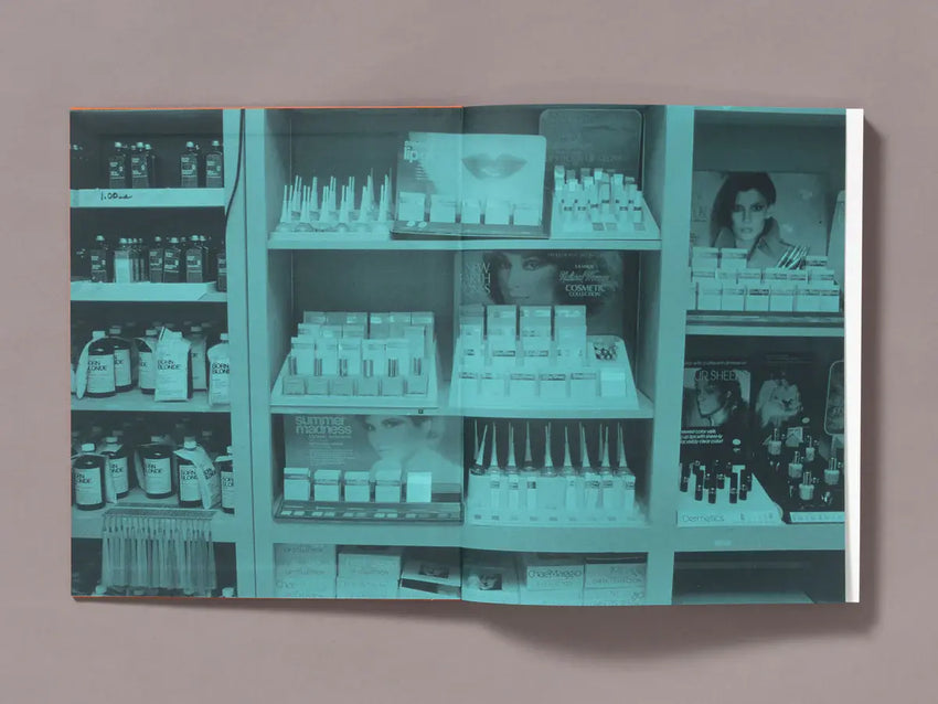 Janet Delaney: Too Many Products Too Much Pressure