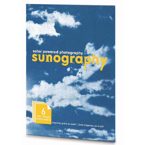 Sunography - Paper