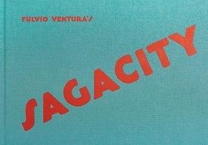 Fulvio Ventura: Sagacity