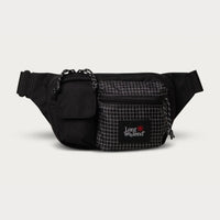 Long Weekend Monterey Sling Bag [Black]