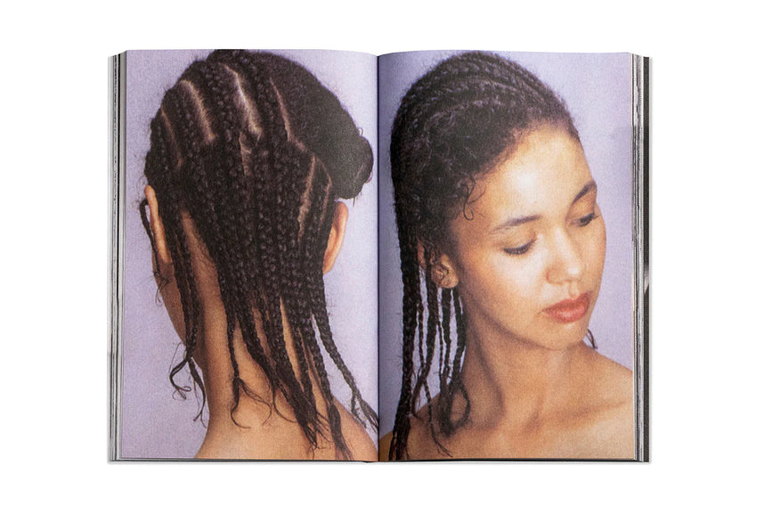 Carmen Winant: Instructional Photography