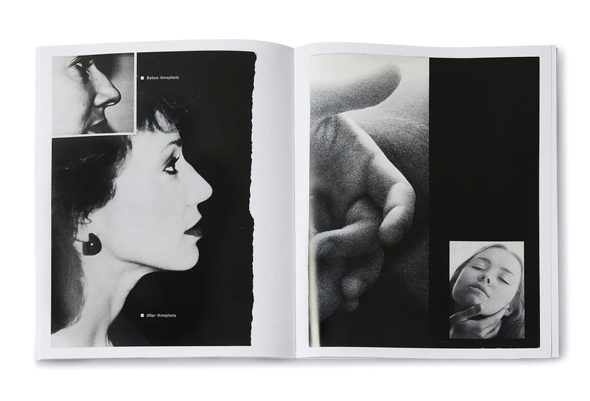 Carmen Winant: Instructional Photography