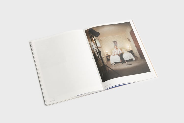 Tidal Issue1: Shoreline