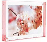 Photo Frame Rose 5x7