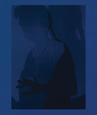 Genesis Báez: Blue Sun