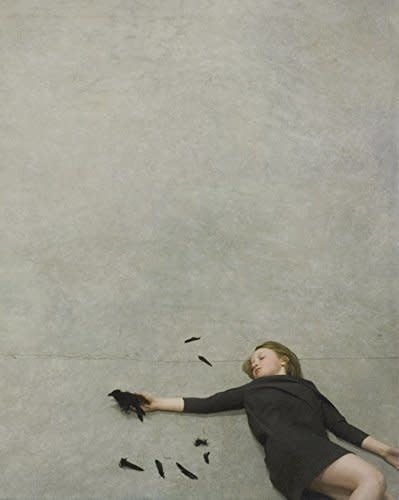 Robert and Shana Parkeharrison: Counterpoint (Clamshell Edition)